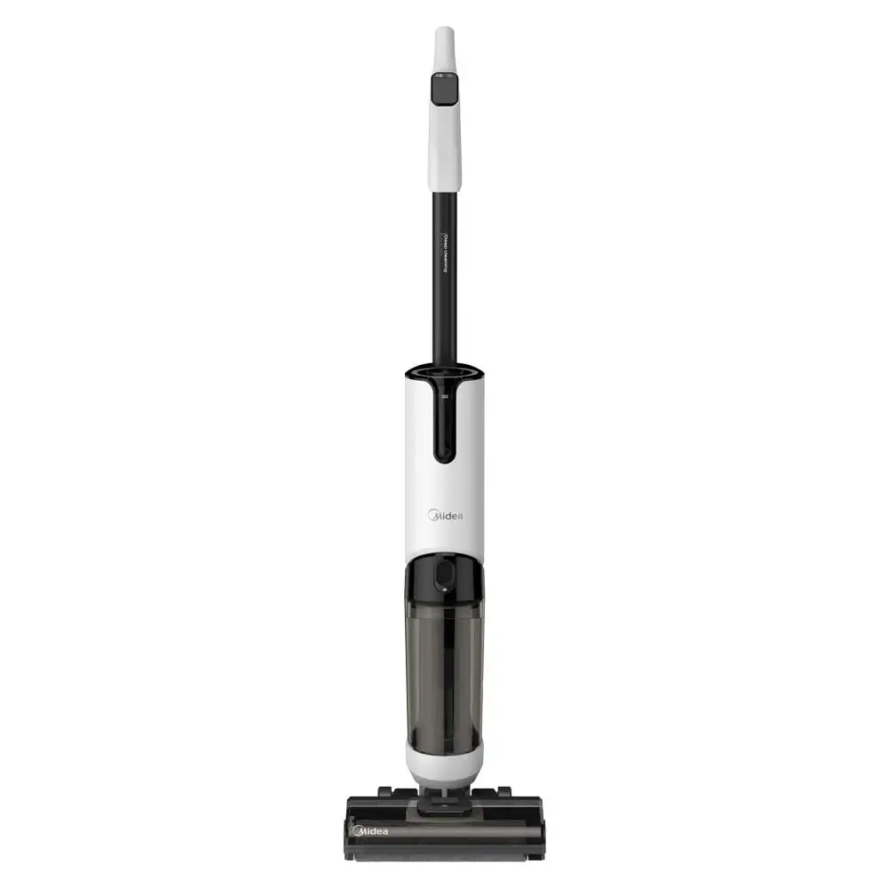MIDEA UPRIGHT VACUUM CLEANER MWD-X8