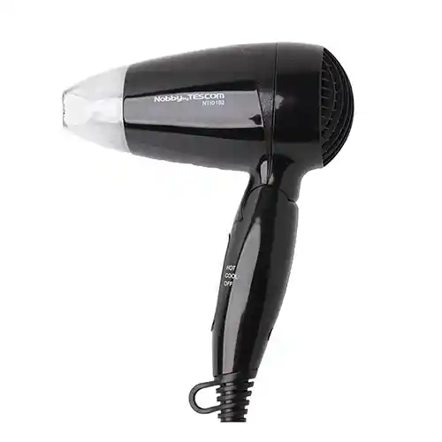 TESCOM PENGERING RAMBUT HAIR DRYER NTID192