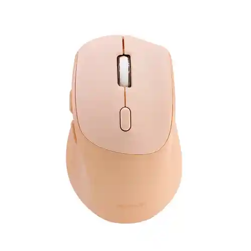 REXUS WIRELESS MOUSE OFFICE QB300 SERIES