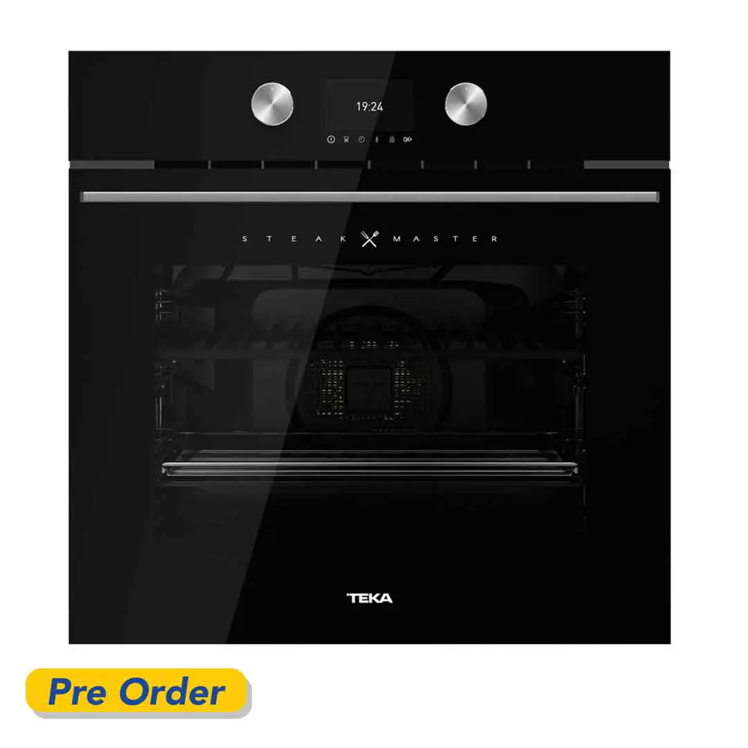 TEKA OVEN TANAM BUILT IN OVEN STEAKMASTER
