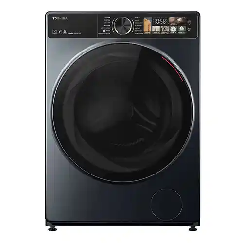 TOSHIBA DRYER PENGERING ELECTRIC DRYER TWD-T25BZU115MWN_M