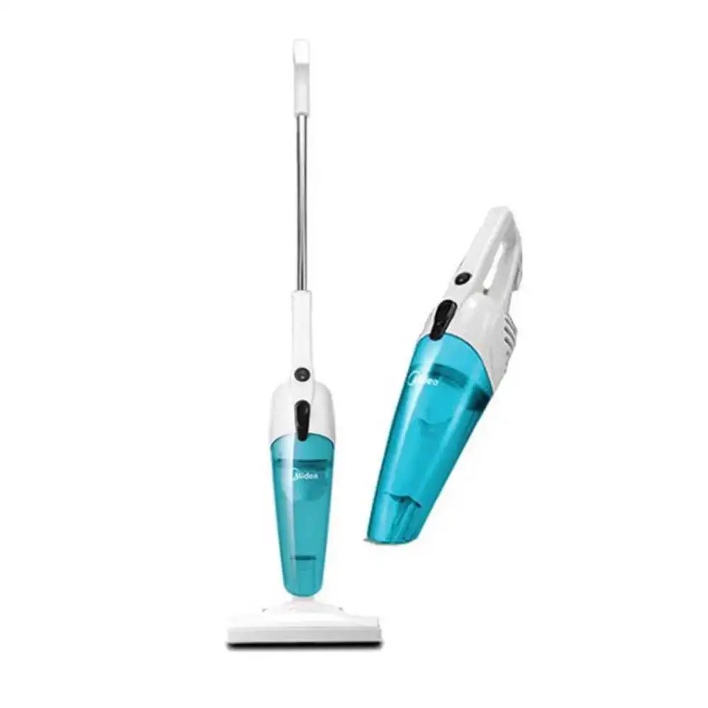 MIDEA UPRIGHT VACUUM CLEANER VC-SC861B_N