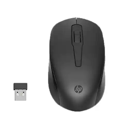 HP WIRELESS MOUSE 150 2S9L1AA#UUF
