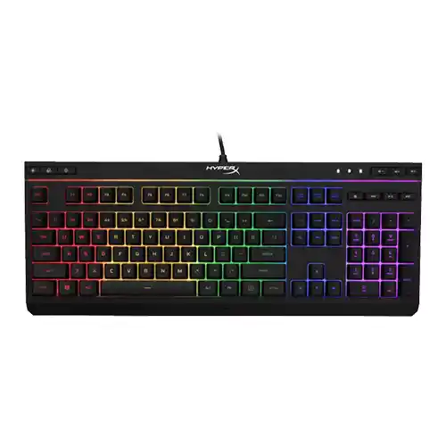 HYPERX GAMING CABLE KEYBOARD ALLOY CORE 4P4F5AA#ABA_SAK