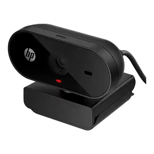 HP FULL HD WEBCAM 320 53X26AA#UUF