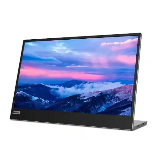 LENOVO 15.6 inch FHD MOBILE MONITOR L15 66E4UAC1WW