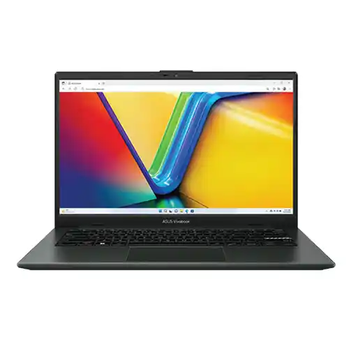 ASUS LAPTOP NOTEBOOK VIVOBOOK GO E1404FA-VIPS558 AMD RYZEN 5-7520U