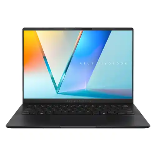 ASUS LAPTOP NOTEBOOK VIVOBOOK S 14 M5406UA-OLED752 AMD RYZEN 7-8845HS