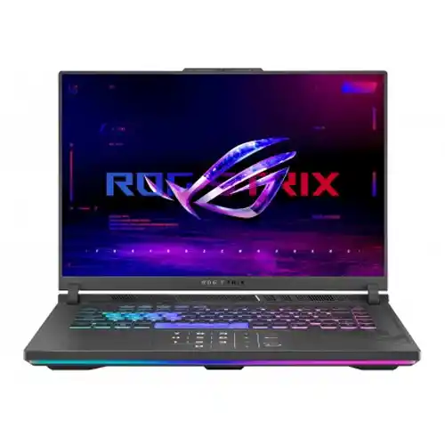 ASUS LAPTOP GAMING ROG STRIX G16 G614JU-I745J8G-O INTEL CORE I7-13650HX