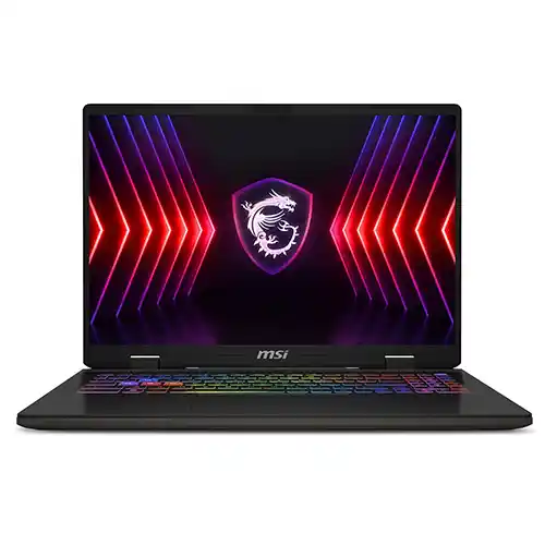 MSI GAMING LAPTOP NOTEBOOK SWORD 16 HX B14VEKG Intel Core i7-14700HX