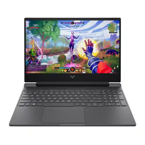 HP GAMING LAPTOP NOTEBOOK VICTUS 15-FB2777AX RYZEN 5-8645HS