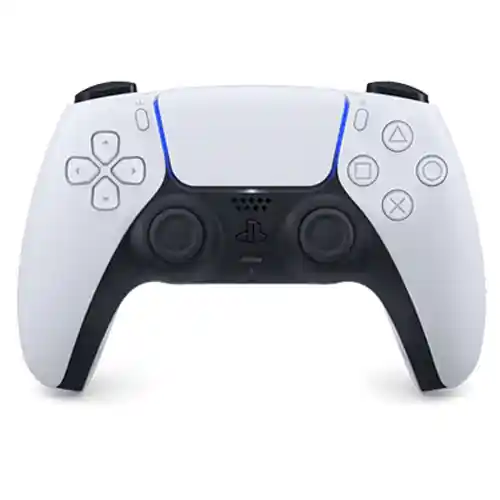 SONY PLAYSTATION® 5 DUAL SENSE WHITE CFI-ZCT1G_DS