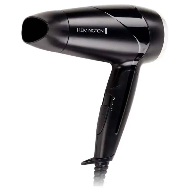 REMINGTON PENGERING RAMBUT Jet Setter 2000 HAIR DRYER D1500-AP