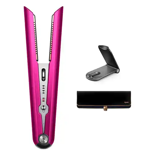 DYSON CORRALE CATOKAN RAMBUT HAIR STRAIGHTENER HS07 DYP413102-01