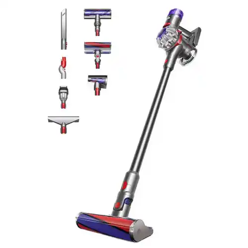 DYSON V8 ABSOLUTE UPRIGHT VACUUM CLEANER DYV492622-01
