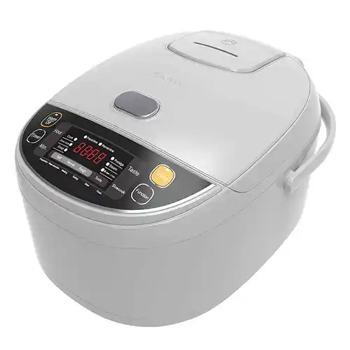 KIRIN DIGITAL RICE COOKER 2L FKRRC-WH-720D