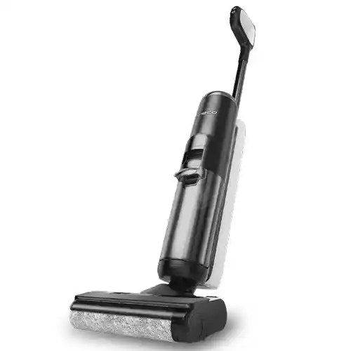 TINECO UPRIGHT VACUUM CLEANER FLOORONES5PLUS