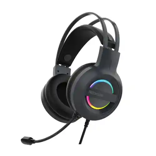 REXUS GAMING HEADSET THUNDERVOX HX12 SERIES