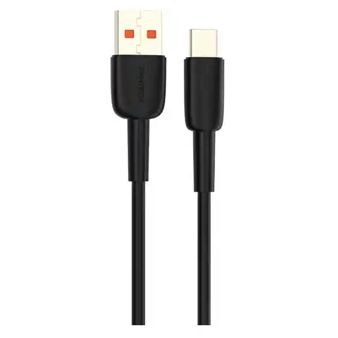 FANTECH KABEL DATA A TO C BLACK KCT1201_BK