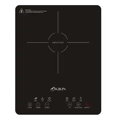KIRIN KOMPOR INDUKSI INDUCTION STOVE KIC-1000
