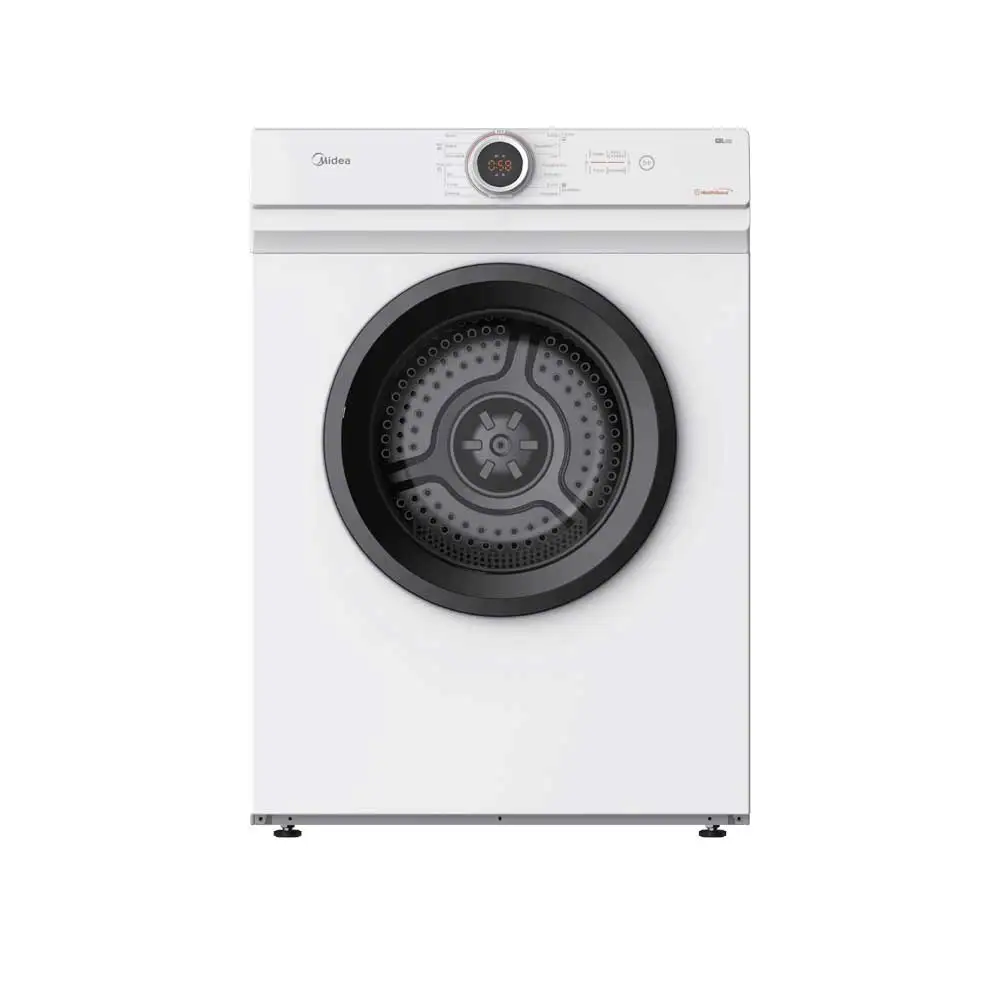 MIDEA MESIN PENGERING ELECTRIC DRYER MD100A70