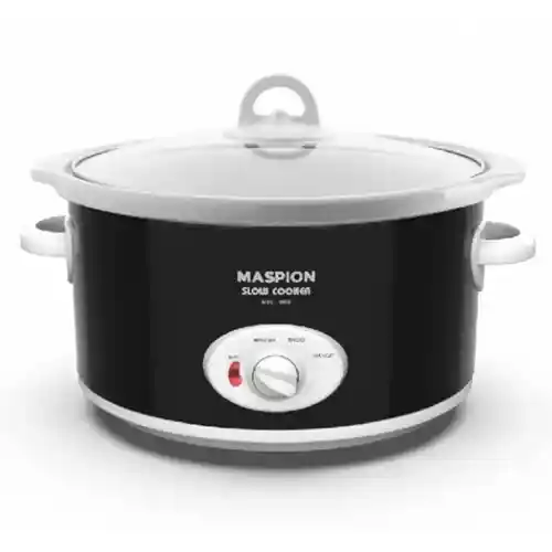 MASPION SLOW COOKER MSC1835