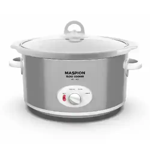 MASPION SLOW COOKER MSC1850