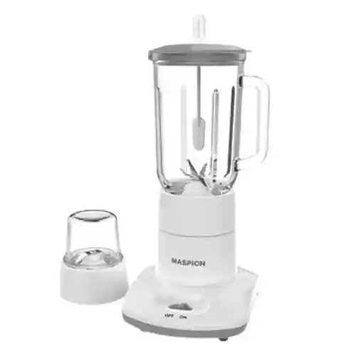 MASPION COUNTERTOP BLENDER MT-1262GL