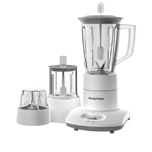 MASPION COUNTERTOP BLENDER MT-1263GL