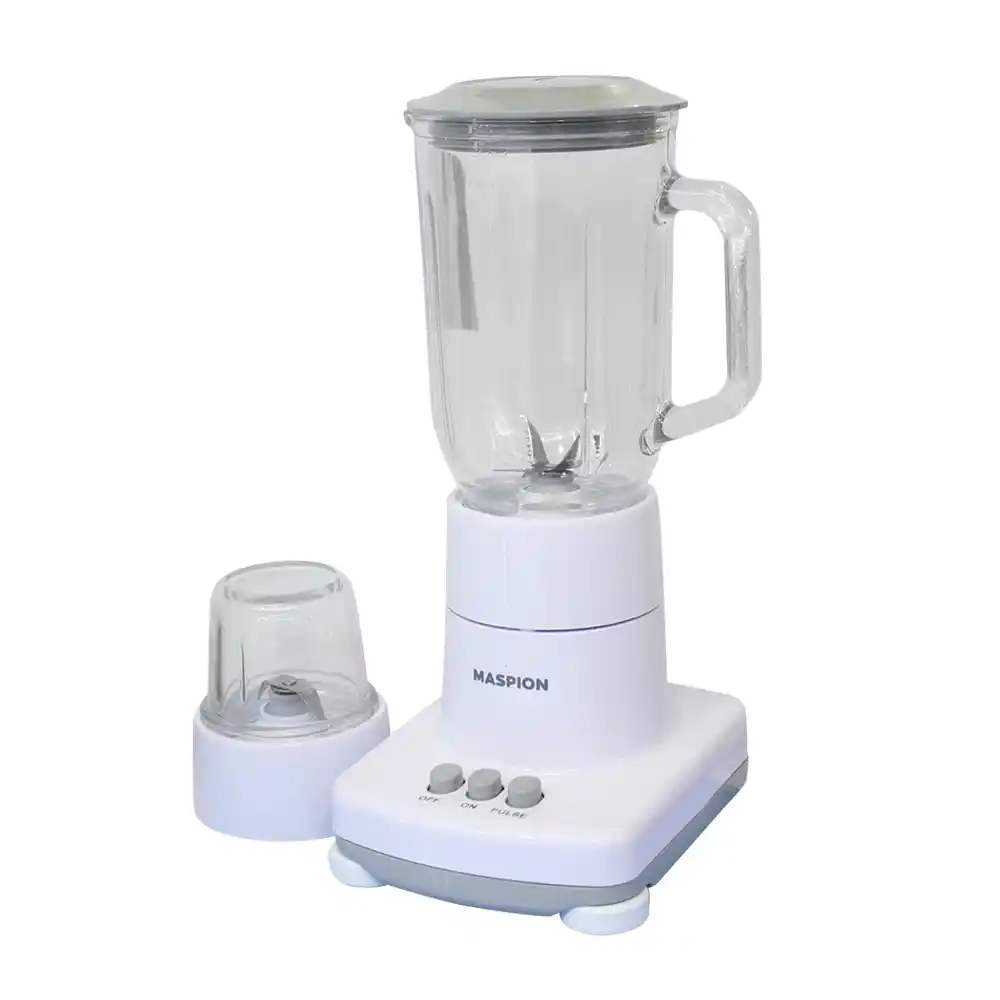 MASPION COUNTERTOP BLENDER MT-1272GL