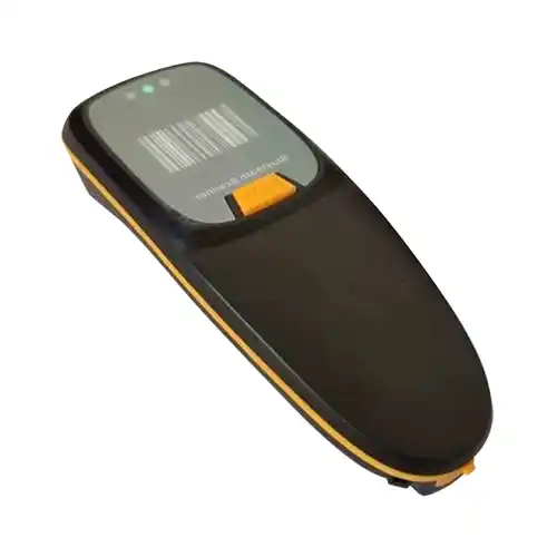 IWARE PORTABLE BARCODE SCANNER MX-80