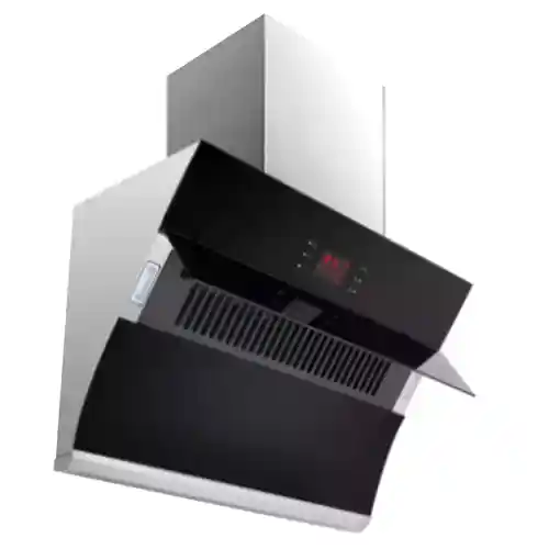 OVUS TUDUNG HISAP ASAP CHIMNEY WALL HOOD OHWAO1B