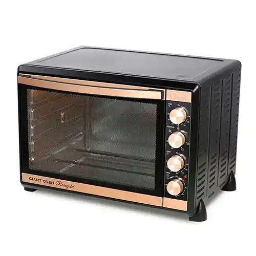 OXONE COUNTERTOP OVEN OX-899RC4R