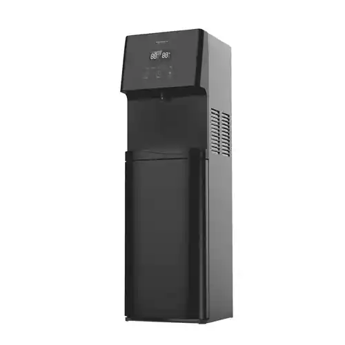 TOSHIBA DISPENSER AIR BERDIRI STANDING DISPENSER RWF-1830BN(K)