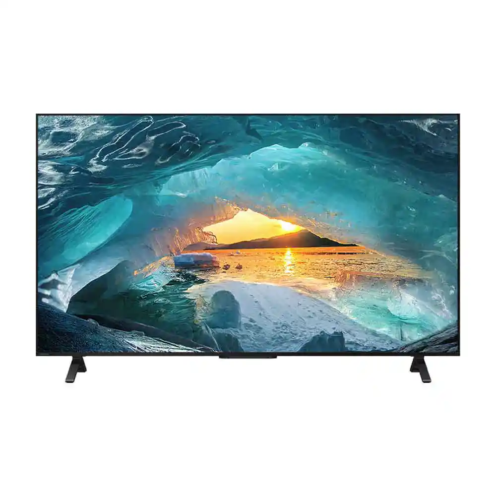 TOSHIBA 4K UHD QUANTUM DOT GOOGLE TV M550MP SERIES