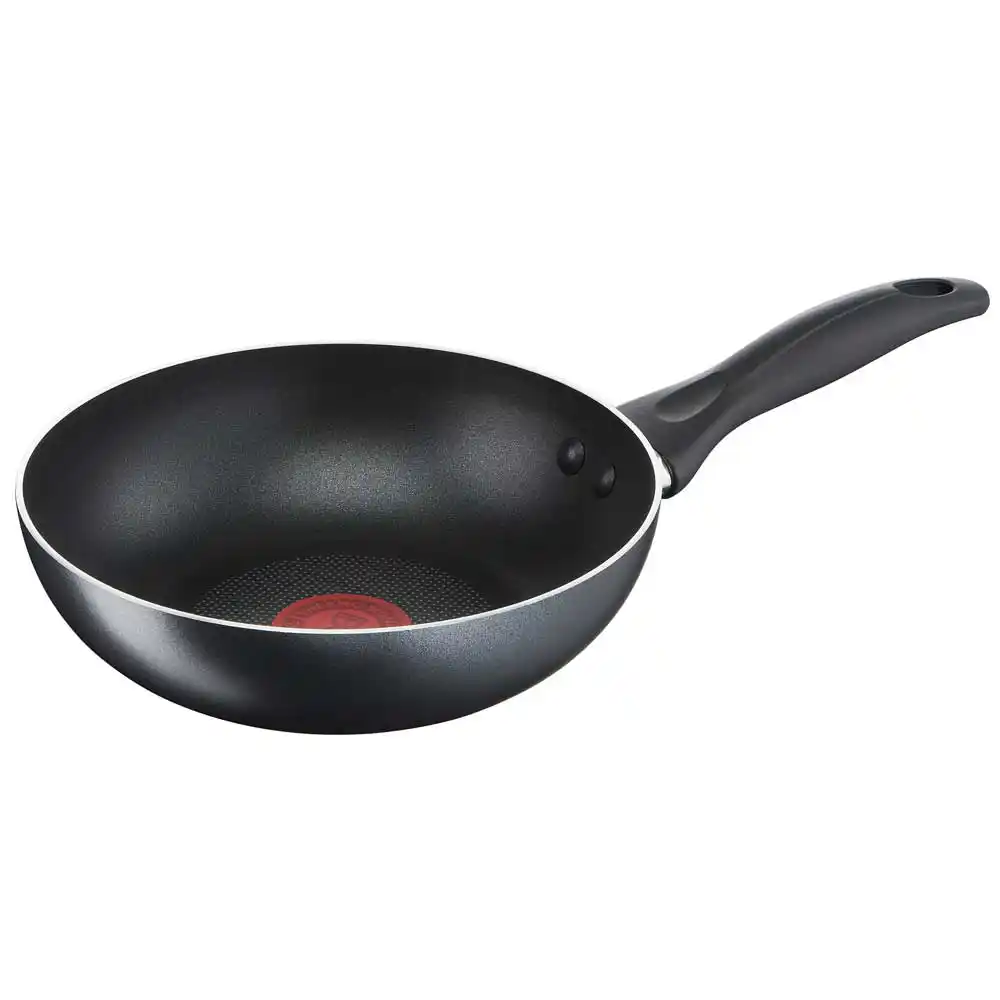 TEFAL 28CM COOK & CLEAN FRYING PAN B2250695