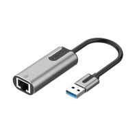 VENTION KABEL USB A 3.0 TO GIGABIT ETHERNET CABLE CONVERTER CEWHB