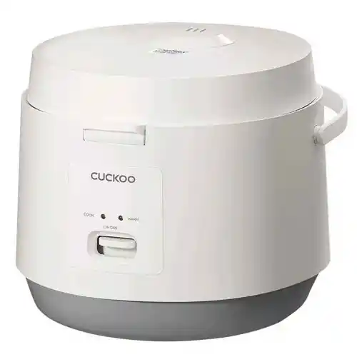 CUCKOO RICE COOKER CR-1095