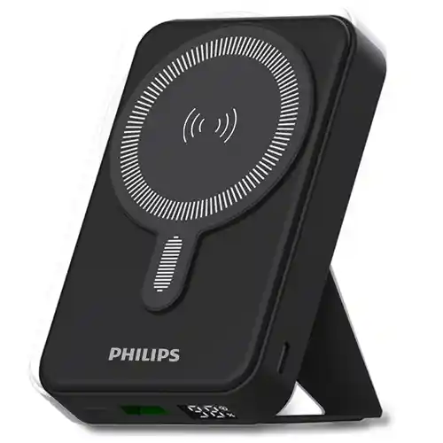 PHILIPS POWERBANK 10.000 MAH DLP9859NB