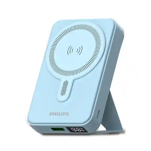 PHILIPS POWERBANK 10.000 MAH DLP9859ND