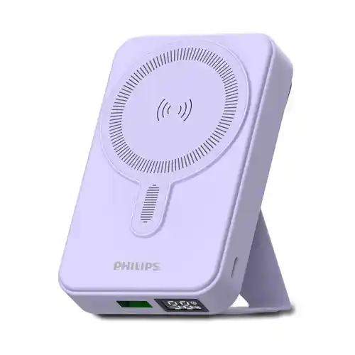 PHILIPS POWERBANK 10.000 MAH DLP9859NP