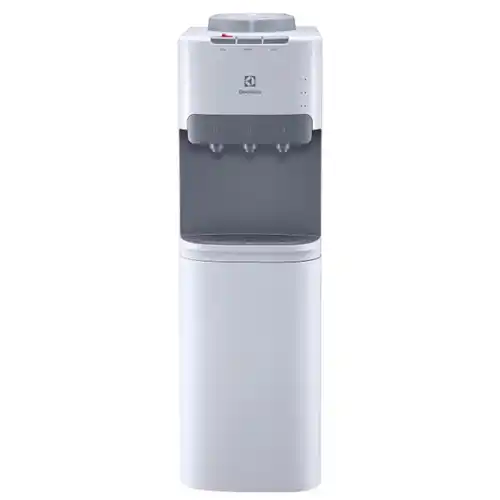 ELECTROLUX DISPENSER AIR BERDIRI GALON ATAS STANDING DISPENSER EDBMFACWF