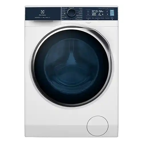 ELECTROLUX MESIN CUCI FRONT LOADING WASHER EWF1141R9WB