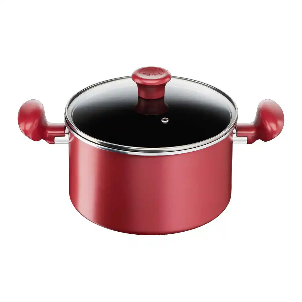 TEFAL 22CM SO CHEF SAUCE POT G1354595