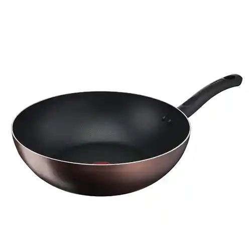 TEFAL WAJAN WOK 28 CM DAY BY DAY WOK PAN G1431995