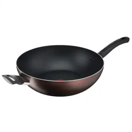 TEFAL WAJAN WOK 32 CM DAY BY DAY WOK PAN G1439895