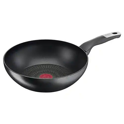 TEFAL WAJAN WOK 28 CM UNLIMITED WOK PAN G2551902