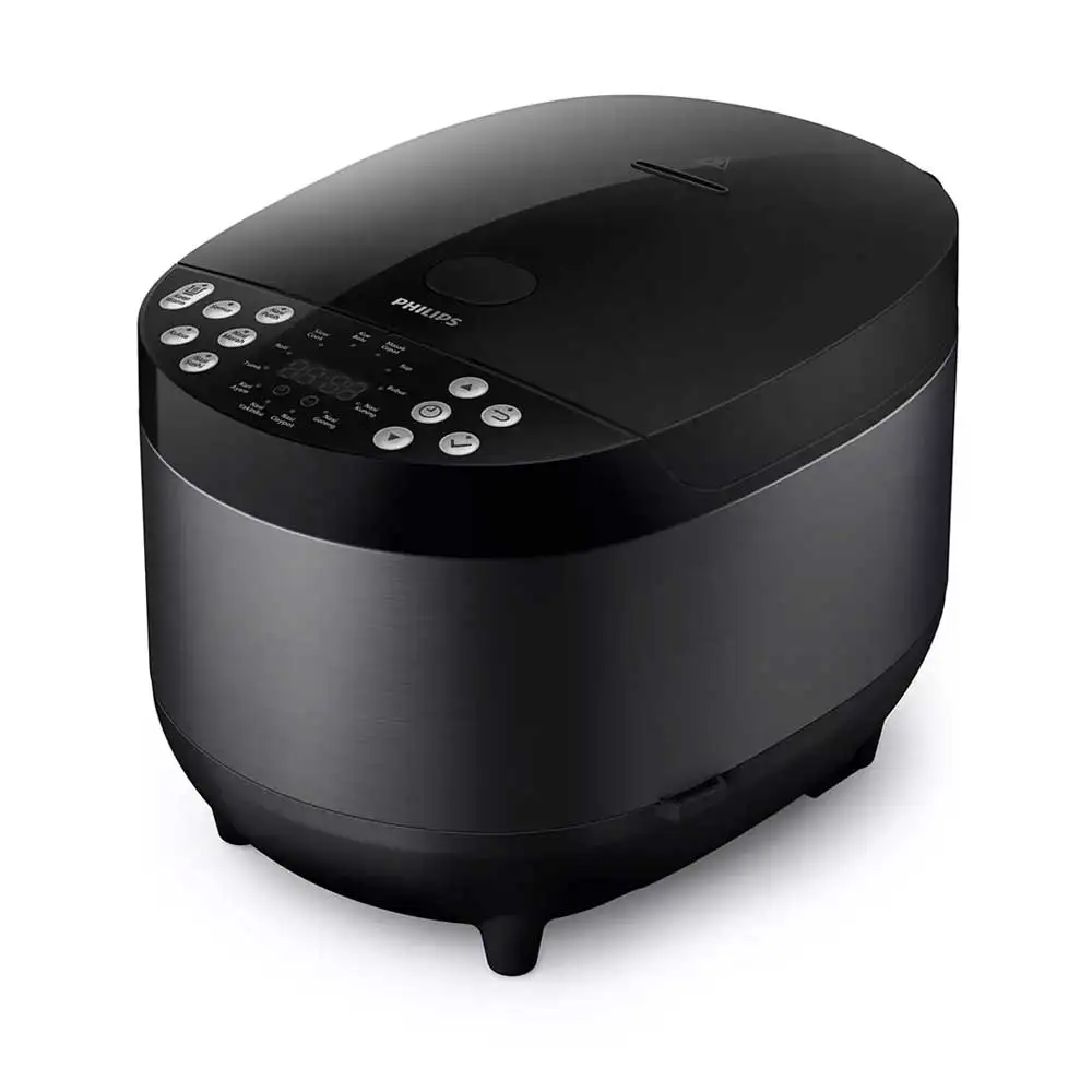 PHILIPS DIGITAL RICE COOKER HD4515/92