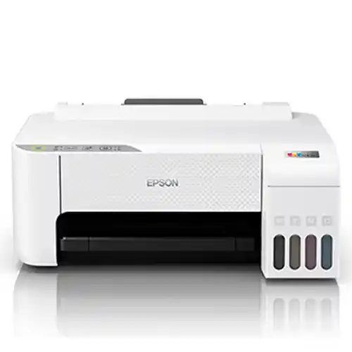 EPSON SINGLE INK JET ECOTANK PRINTER L1256