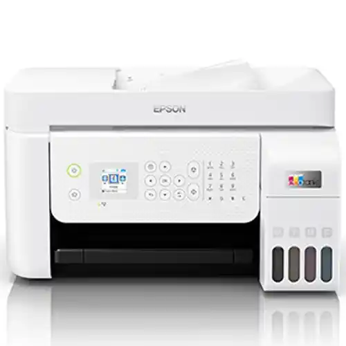EPSON PRINTER MULTIFUNCTION INK TANK ECOTANK L5296